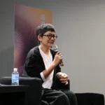 嘉義國際藝術紀錄影展第二週　金馬獎影片《她的碎片》導演暢談離別與親情