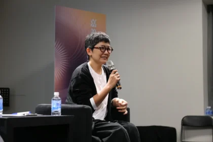 嘉義國際藝術紀錄影展第二週　金馬獎影片《她的碎片》導演暢談離別與親情