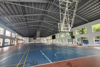 2026WBC中華對日本　埔里鎮公所將在「綜合球場」舉辦室內大型轉播　號召鎮民齊為中華隊加油