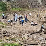 迎329青年節　基隆青年志工外木山淨灘　清出近300公斤垃圾守護海洋