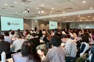 康軒文教攜手矽谷新創Kuse　打造全臺首創「最懂老師」教育專屬AI平台