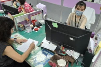 房產警報開啟！嘉義市「地籍異動即時通」一年申請暴增近4倍