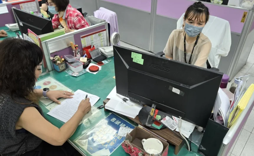 房產警報開啟！嘉義市「地籍異動即時通」一年申請暴增近4倍