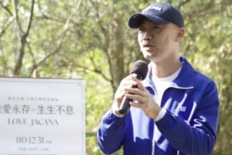 誠美材掏空案主嫌林勇任加保解除境管　再涉凌巨經營權爆爭議
