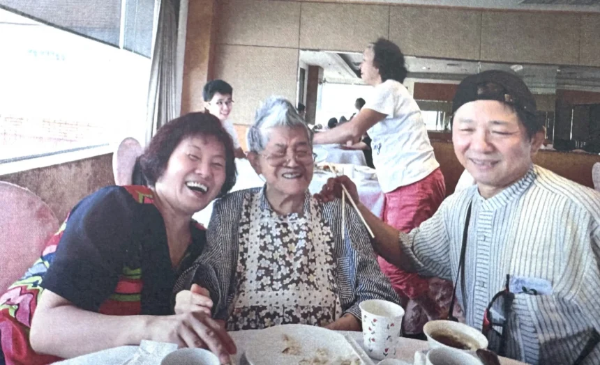 前大法官許玉秀爭產敗訴　控兄「不孝」求喪失繼承權法院駁回