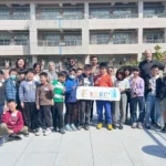 黃敏惠：教育是城市競爭力根本　嘉義市推雙語無人機與英檢衝刺班接軌國際