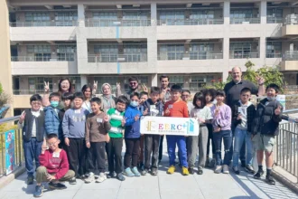 黃敏惠：教育是城市競爭力根本　嘉義市推雙語無人機與英檢衝刺班接軌國際