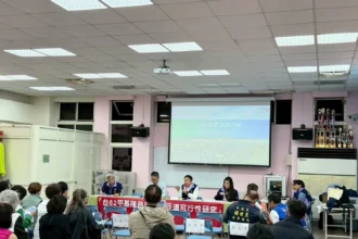 紓解深澳坑塞車夢魘！基隆爭取8.2億增設台62甲匝道　可省5分鐘車程