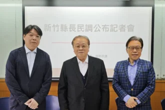 近半民意不接受曾受一清管訓的候選人參選　學者：國民黨若忽視民意恐丟竹縣