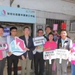 聯宏社區海砂屋鑑定採樣完成　謝國樑：預計第2季啟動招商