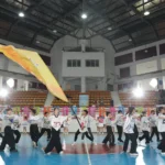 嘉義市運會盛大登場！黃敏惠宣布新增「社會組冠軍培訓獎勵金」力挺選手征戰全國