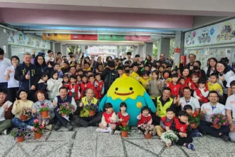 「2026埔里育樹季」系列活動　盛大登場