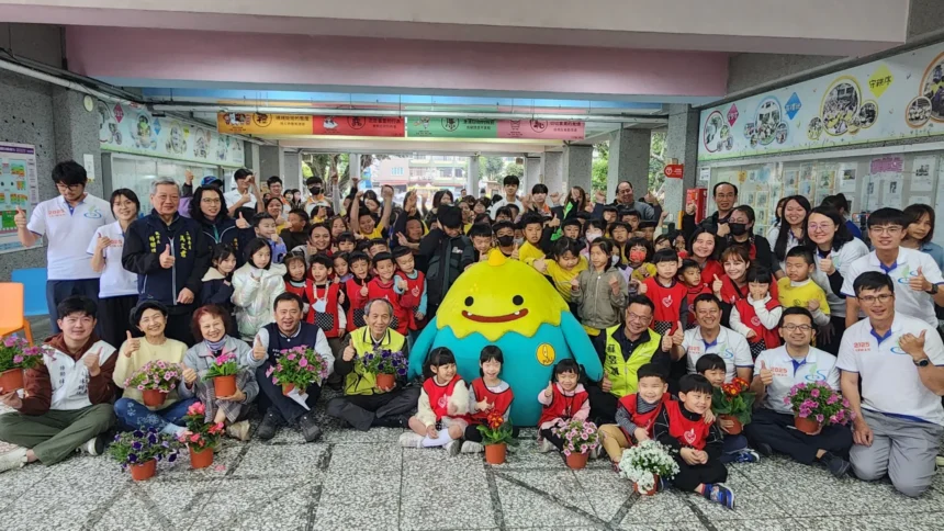 「2026埔里育樹季」系列活動　盛大登場