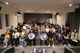 嘉義國際藝術紀錄影展落幕　跨越地域的光影對話　紀錄城市的動人瞬間