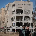 從核議題到全球秩序　美伊衝突背後的戰略邏輯