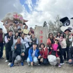 讓數據說話　仁愛「清境農場」年迎68 萬客　穩居高山首選