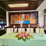 Fulbright 攜手薇閣啟動「衛星計劃」　引爆英語思辨教育新浪潮