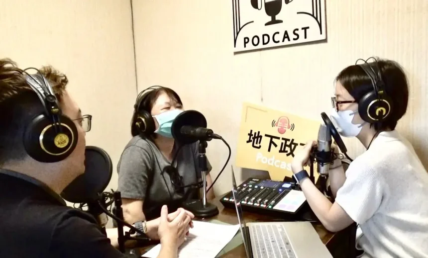 繼承修法議題受關注　嘉義市府Podcast談繼承　提醒及早規劃守護財產權益