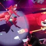 孫悟空大戰火焰山！風神寶寶歌仔戲3/28嘉義中央廣場免費開演