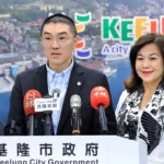 謝國樑宣布啟動「長樂65專案」　基隆長者中秋可領6500元、明年三節延續