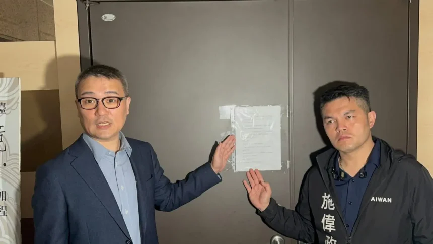 基隆瑜珈教室負責人落跑　逾20名教練學員受害　議員促市府啟動履約保證