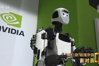 輝達霸主地位動搖？Taalas用「精簡版ASIC」搶攻AI推理市場