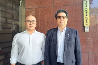 臉書詐騙頻傳　反詐協會助8受害者告Meta求償千萬首度開庭