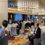 半導體菁英大會師　國發基金銀彈上膛力挺