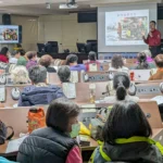 打造高齡防災韌性城市　基隆強化避難應變力、守護銀髮安全