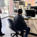 失智老翁走失家屬心急　嘉警鍥而不捨助團圓