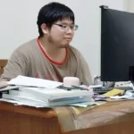 全國唯一新竹縣長初選黨員投票明登場　KMT青壯正義聯盟邀全體公民見證