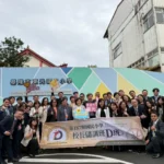 迎接AI浪潮　國家教育研究院三訪基隆東光國小