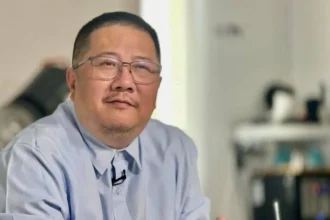 公視董監事難產　審委杜聖聰批文化部未協商恐重蹈覆轍