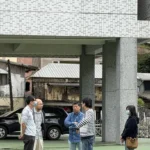 家長校園滑倒受傷　基隆教育處探視並協助理賠與改善工程