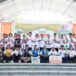 嘉市社區規劃師成果展　舊料再生點亮城市角落