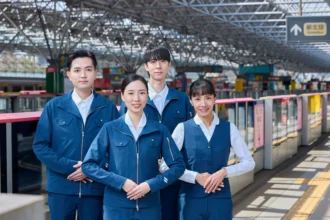 北捷30週年換新裝！第六代制服機能時尚亮相　歷代服裝同步展出