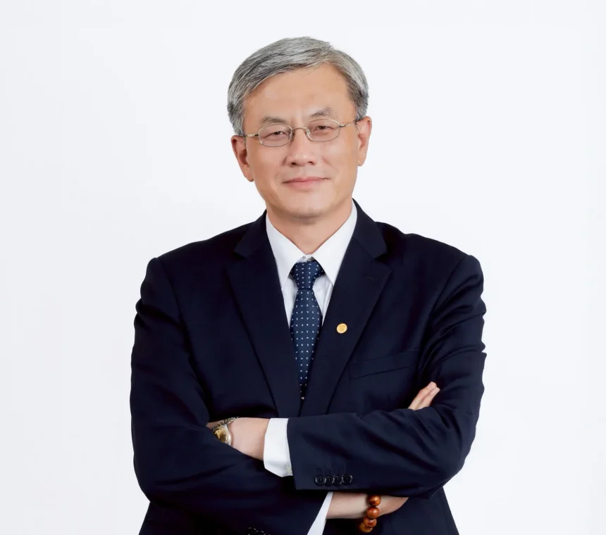 王志誠教授：保障股東行使董事提名權　展現股東行動主義