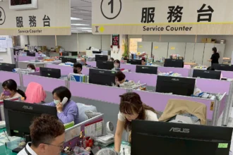 嘉市推不動產防詐聯防　鎖定獨居長者主動預警守住房產