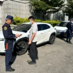 投縣警局精進交通執法效能 　全面推動逕行舉發電子化管理　新里程