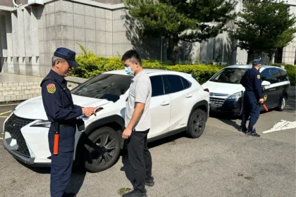 投縣警局精進交通執法效能 　全面推動逕行舉發電子化管理　新里程