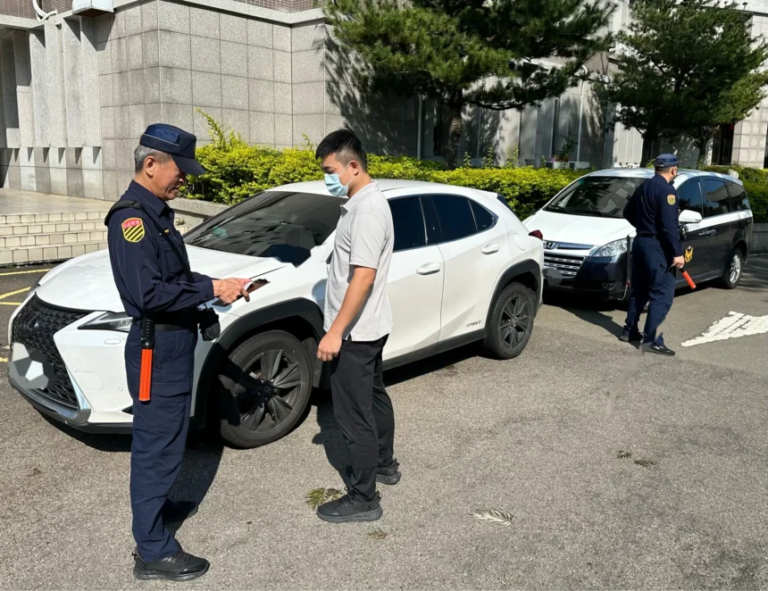 投縣警局精進交通執法效能 　全面推動逕行舉發電子化管理　新里程