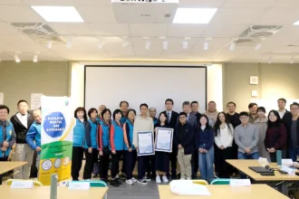 暨大攜手英日學術重鎮　打造全球防災韌性新基地