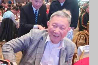 沈慶京以中工款項行賄　堡新投資要求現任經營團隊訴究刑責