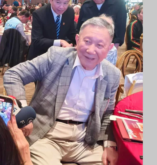 沈慶京以中工款項行賄　堡新投資要求現任經營團隊訴究刑責