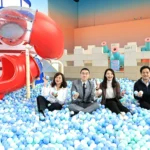 基隆、新竹雙城交流　謝國樑攜手高虹安共創智慧宜居城市