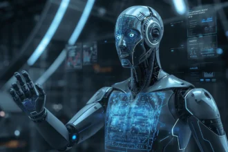 如果AI被「投毒」　後果誰來承擔？