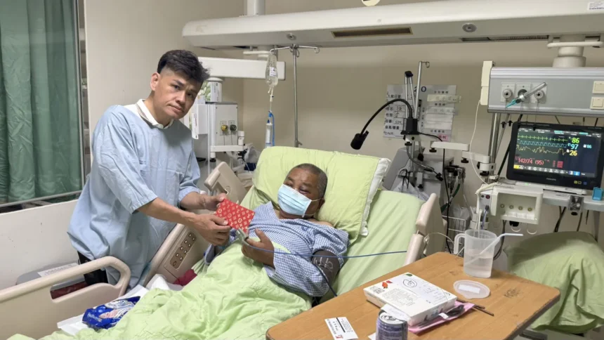 保全員被醉男打進加護病房　保全公會理事長怒了：暴力零容忍