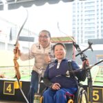 115年全國身心障礙國民運動會將登場　侯友宜：場館升級落實運動平權