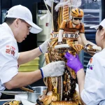 烘焙國家隊選拔前哨戰啟動 2026 UniBread 烘焙王大賽報名開跑！