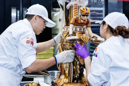 烘焙國家隊選拔前哨戰啟動 2026 UniBread 烘焙王大賽報名開跑！